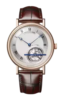 Часы classique limited edition Breguet