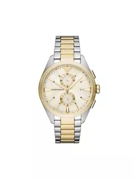 Часы Claudio AR11605 Emporio Armani, золотой