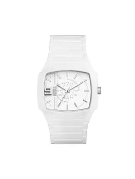 Часы Cliffhanger 2.0 DZ2204 Diesel, белый
