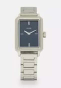 Часы Cluse, серебряный