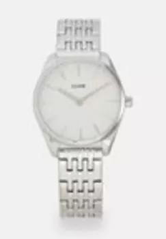 Часы Cluse, серебряный