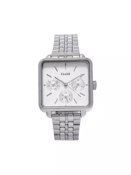 Часы Cluse, серебряный