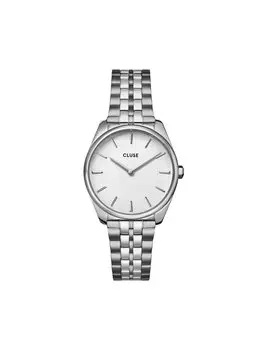 Часы Cluse, серебряный