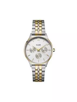 Часы Cluse, серебряный