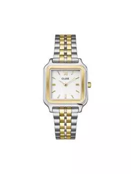 Часы Cluse, серебряный