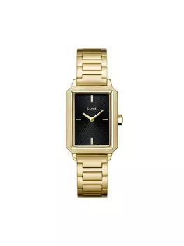 Часы Cluse, золотой