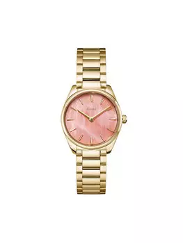 Часы Cluse, золотой