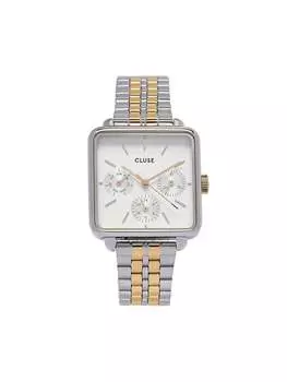 Часы Cluse, золотой