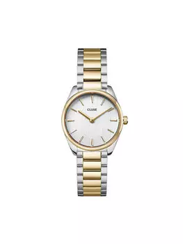 Часы Cluse, золотой