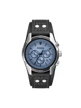 Часы Coachman CH2564 Fossil, черный
