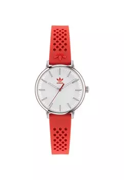 Часы CODE ONE XSMALL adidas Originals, красный