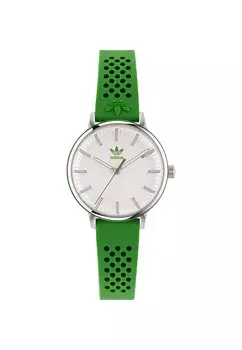 Часы CODE ONE XSMALL adidas Originals, зеленый
