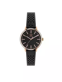 Часы Code One Xsmall Watch AOSY23026 Adidas Originals, розовый