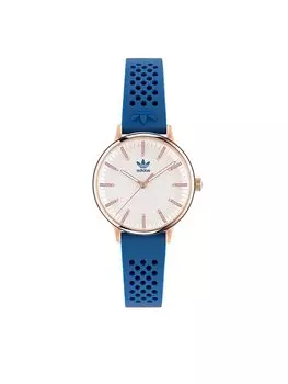 Часы Code One Xsmall Watch AOSY23027 Adidas Originals, розовый