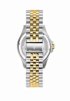 Часы COLLEZIONE SFIDA Maserati, золотой