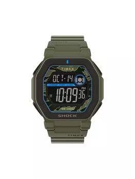 Часы Command Encounter Timex, хаки