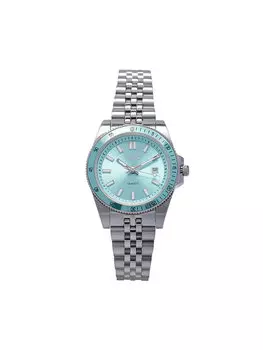 Часы Company Lady TLJ2319 Liu Jo, серебряный