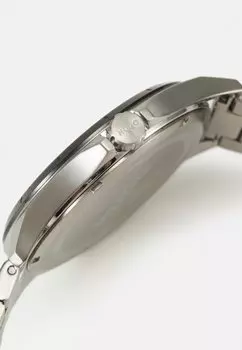 Часы Complete HUGO, серебристого цвета