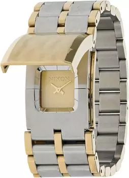 Часы Confidante Nixon, цвет Silver/Gold