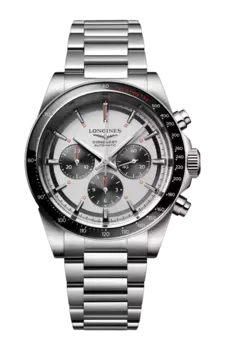 Часы conquest 42 мм Longines
