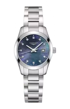 Часы conquest classic Longines