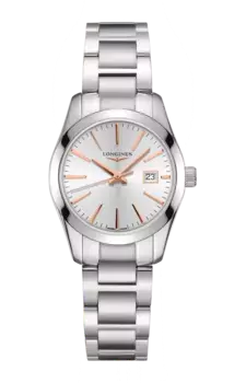 Часы conquest classic Longines