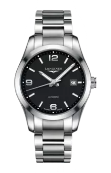 Часы conquest classic Longines