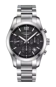 Часы conquest classic Longines