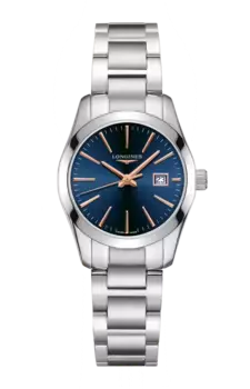Часы conquest classic Longines