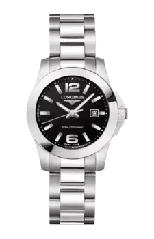 Часы conquest Longines