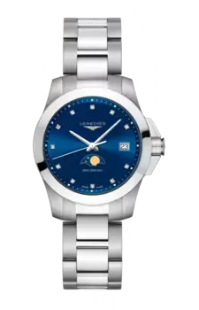 Часы conquest Longines