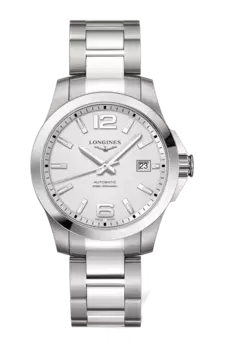 Часы conquest Longines