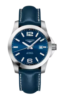 Часы conquest Longines