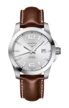 Часы conquest Longines
