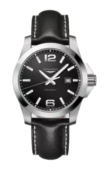 Часы conquest Longines