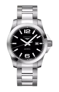 Часы conquest Longines
