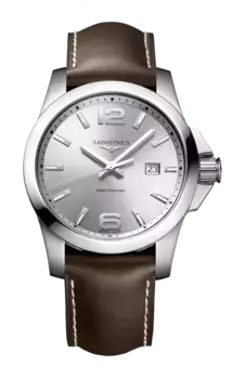 Часы conquest Longines