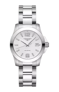 Часы conquest Longines