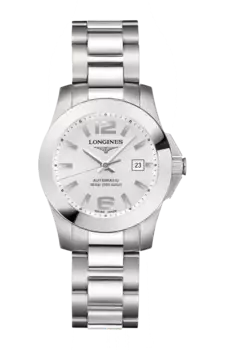 Часы conquest Longines