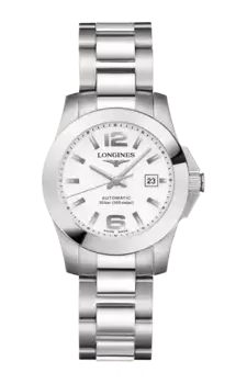 Часы conquest Longines