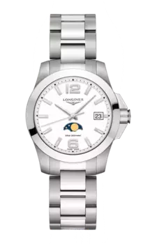 Часы conquest Longines