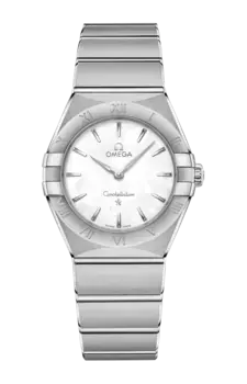 Часы constellation manhattan quartz 28 мм Omega