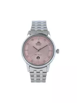 Часы Contemporary Automatic Orient, серебро