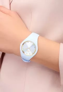 Часы COSMOS Ice-Watch, синий