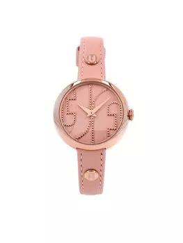 Часы Cosy WW00005-BX1315-1BR00-1-008-20-CN-W Furla, розовый/розовое золото