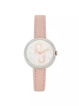 Часы Cosy WW00005-VIT000-1BR00-1-003-20-CN-W Furla, розовый