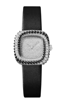 Часы coussin de Cartier
