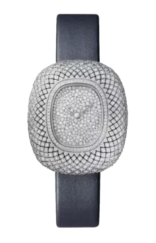 Часы coussin de Cartier