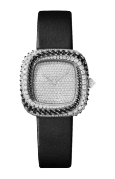Часы coussin de Cartier