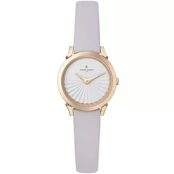 Часы cpi 2503 пигаль плиссированные Pierre Cardin, розовый